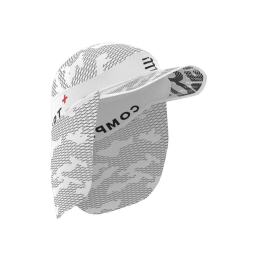 COMPRESSPORT CASQUETTE SAHARIENNE ICE SUN SHADE