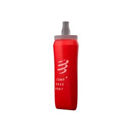 COMPRESSPORT FLASQUE ERGOFLASK 500ML HANDHELD 500 ML RED