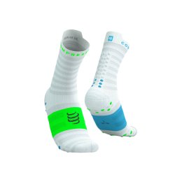 COMPRESSPORT CHAUSSETTES PRO RACING V4.0 ULTRALIGHT HAUTES MIXTE