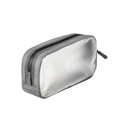 COCOON NECESSAIRE DA TOILETTE TU heather grey