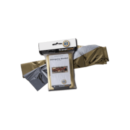 TRAVELSAFE COUVERTURE DE SURVIE TRAVELSAFE TU .