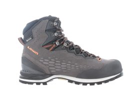 LOWA CADIN GTX MID HOMME 44 ANTHRACITE