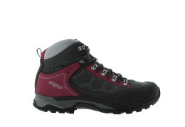 ASOLO FALCON GV ML FEMME 37.5 A189 - GRAFITE/GRAFI