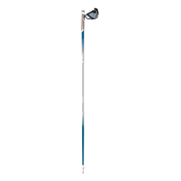 TSL BÂTONS DE TRAIL A4 CORK 130 BLUE/GREY