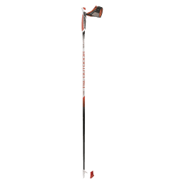 TSL BÂTONS DE MARCHE NORDIQUE TACTIL C50 SLIM SPIKE GOYAVE 125 GOYAVE