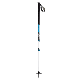 TSL BÂTONS DE RANDONNEE TOUR A5 CROSS STANDARD . BLUE