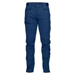 NORRONA PANTALON FALKETIND FLEX1 HOMME L 2295_INDIGO NIGHT