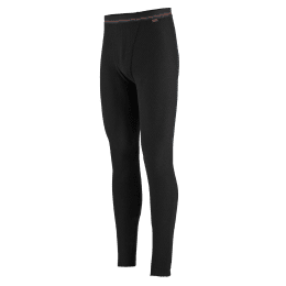 PATAGONIA COLLANT ENDLESS RUN HOMME S BLK