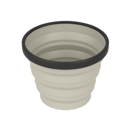 SEA TO SUMMIT X MUG PLIANT TU SAND