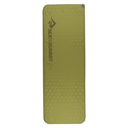 SEA TO SUMMIT MATELAS AUTOGONFLANT CAMP SELF INFLATING RECT/LARGE .