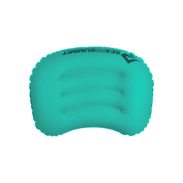 SEA TO SUMMIT OREILLER AERO ULTRALIGHT LARGE LARGE SEA FOAM