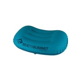 SEA TO SUMMIT OREILLER AERO ULTRALIGHT LARGE REGULAR AQUA