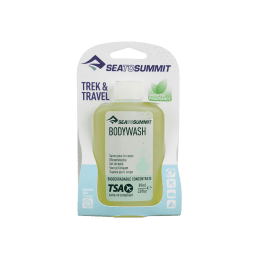 SEA TO SUMMIT SAVON LIQUIDE CORPS TREK AND TRAVEL TU .