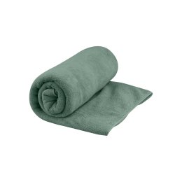 SEA TO SUMMIT Serviette microfibre TEK TOWEL Bouclette XL TU SAGE