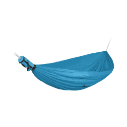 SEA TO SUMMIT HAMAC SET PRO SIMPLE TU BLUE