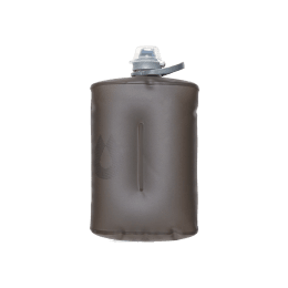 HYDRAPAK BOUTEILLE STOW 1L TU MAMMOTH GREY