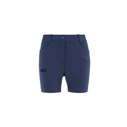MILLET SHORT WANAKA STRETCH II FEMME 36 7317 SAPHIR