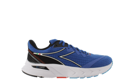 DIADORA MYTHOS BLUSHIELD VOLO 2 HOMME 42 BLK/WHT/VERMILLION O