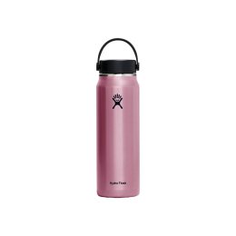 HYDRO-FLASK Gourde 32 oz (946 ml) Lightweight Wide Flex 32 OZ TOURMALINE
