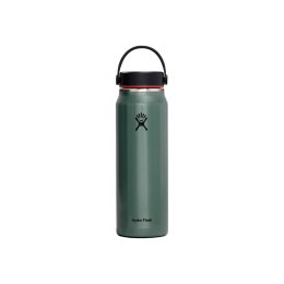 HYDRO-FLASK Gourde 32 oz (946 ml) Lightweight Wide Flex 32 OZ SERPENTINE