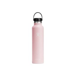 HYDRO-FLASK GOURDE 24 OZ STANDARD FLEX CAP 24 OZ TRILLIUM