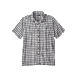 PATAGONIA CHEMISE A/C HOMME S MUPG
