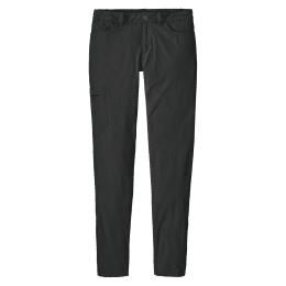 PATAGONIA PANTALON SKYLINE TRAVELER FEMME 6 BLK