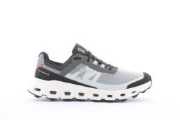 ON CLOUDVISTA HOMME 46 BLACK WHITE