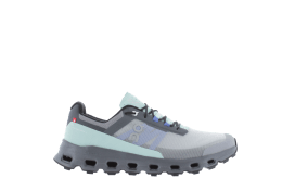 ON CLOUDVISTA HOMME 43 ALLOY BLACK