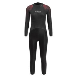 ORCA MUTA APEX FLOAT DONNA S 44 RED BUOYANCY