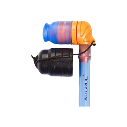 SOURCE VALVE HELIX KIT .