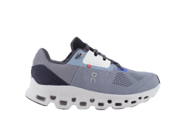 ON CLOUDSTRATUS HOMME 44 FOSSIL MIDNIGHT