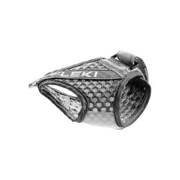 LEKI GANTELETS SHARK FRAME STRAP MESH S-M-L GRAY-DARK ANTHRACITE