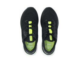 VEETS TRANSITION MIF 2 HOMME 43 NOIR/JAUNE
