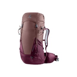DEUTER SAC À DOS FUTURA PRO 34 SL FEMME TU ashrose-cassis