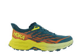 HOKA SPEEDGOAT 5 HOMME 44 BCEP