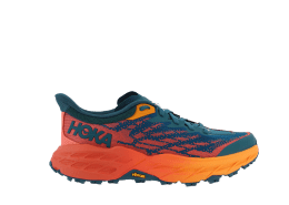 HOKA SPEEDGOAT 5 DONNA 42 2/3 BCCML