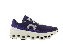 ON CLOUDMONSTER UOMO 44 ACAI ALOE