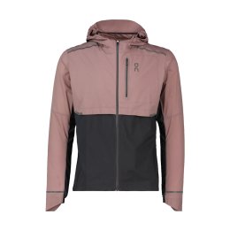 ON VESTE WEATHER HOMME S GRAPE BLACK