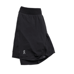 ON SHORT LIGHTWEIGHT HOMME XL BLACK