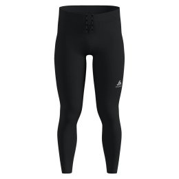 ODLO COLLANT ESSENTIAL UOMO L 15000 BLACK