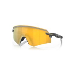 OAKLEY OCCHIALI DA SOLE ENCODER Prizm 24K MATTE CARBON