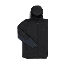 ON VESTE INSULATOR HOMME S BLACK   NAVY
