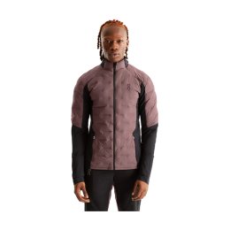 ON VESTE CLIMATE HOMME S GRAPE BLACK
