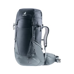 DEUTER SAC A DOS FUTURA PRO 38 SL FEMME TU BLACK-GRAPHITE