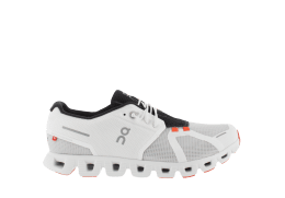 ON CLOUD HOMME 39 WHITE FLAME