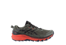 ASICS GEL-TRABUCO 10 UOMO 40 301 / MANTLE GREEN/M