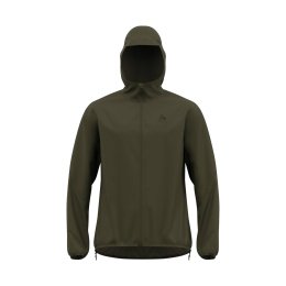 ODLO VESTE ZEROWEIGHT WATERPROOF PK X-ALP HOMME L 10784 - Deep Depths