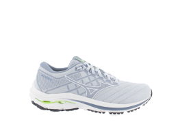 MIZUNO WAVE INSPIRE 18 FEMME 41 01/HEATHER/WHT/TROPO
