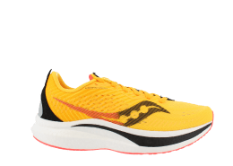 SAUCONY ENDORPHIN SPEED 2 UOMO 40.5 16- VIZIGLD/VIZIRED